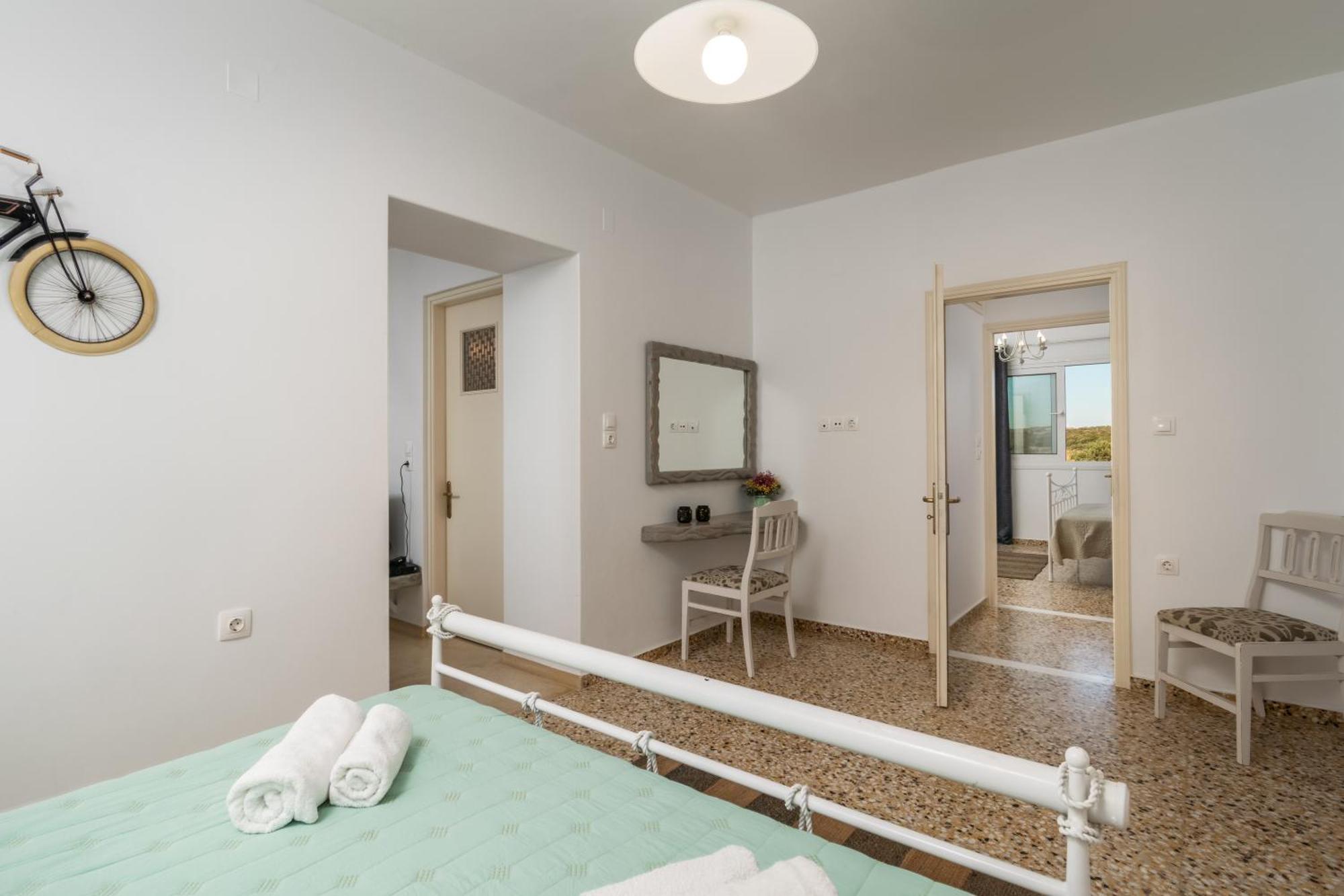 Willa Tranquille House Provatas Zewnętrze zdjęcie